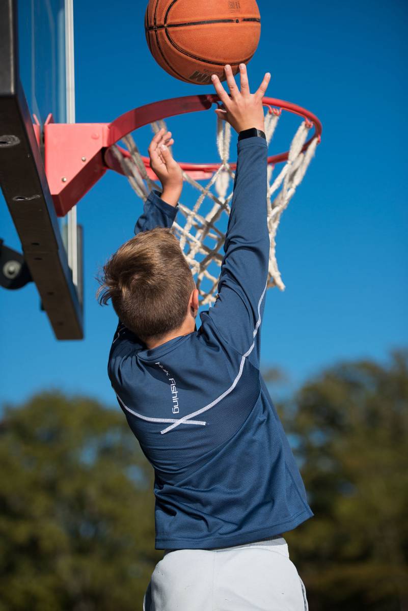 Tennis baloncesto 2025